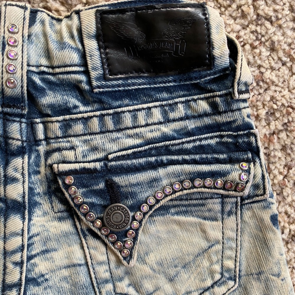 Robins Jeans - Picture 2 of 7